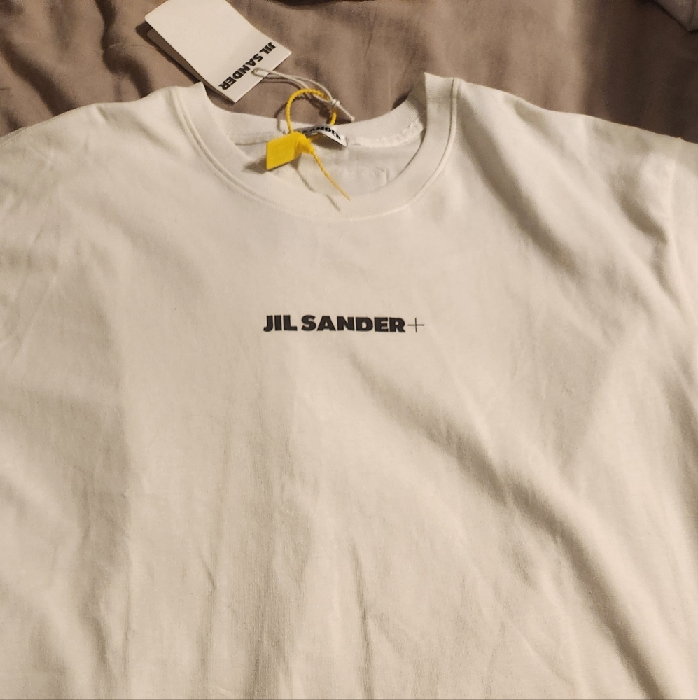 Jil Sander + Shirt